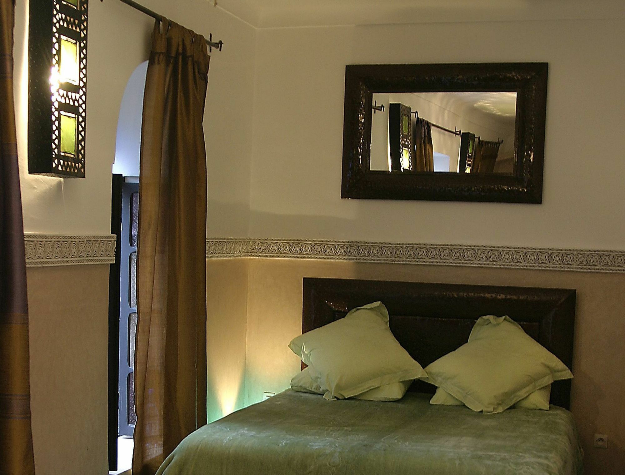 Ta'achchaqa Marrakesh