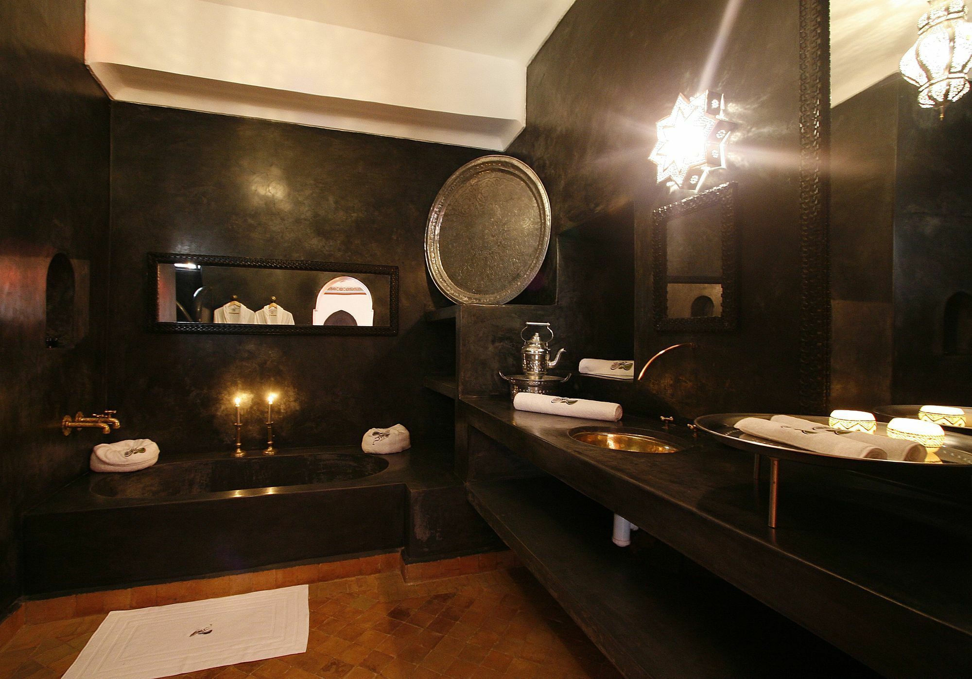 Ta'achchaqa Riad 3*