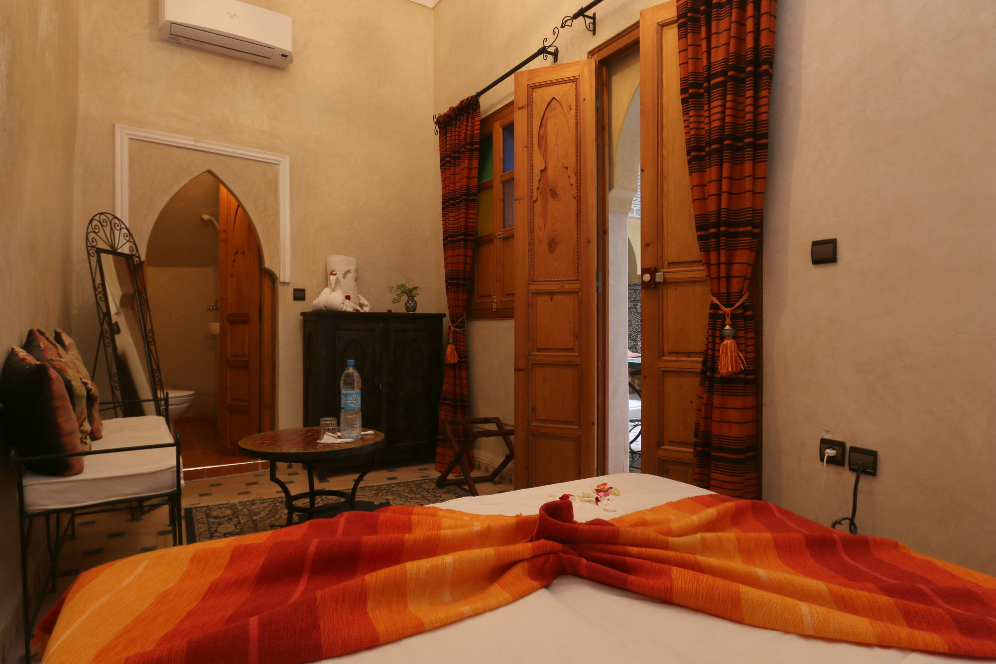 Maissoun 3* Marrakesh