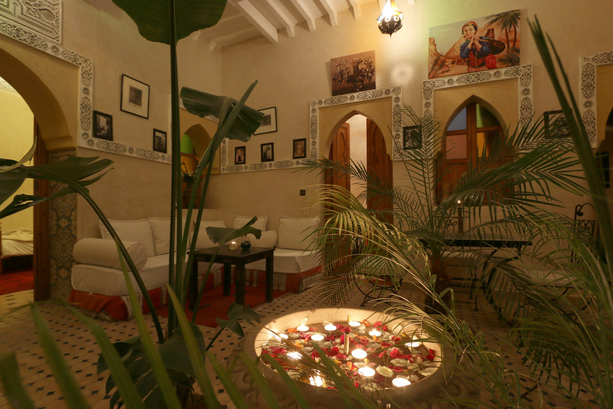 Maissoun Riad 3*