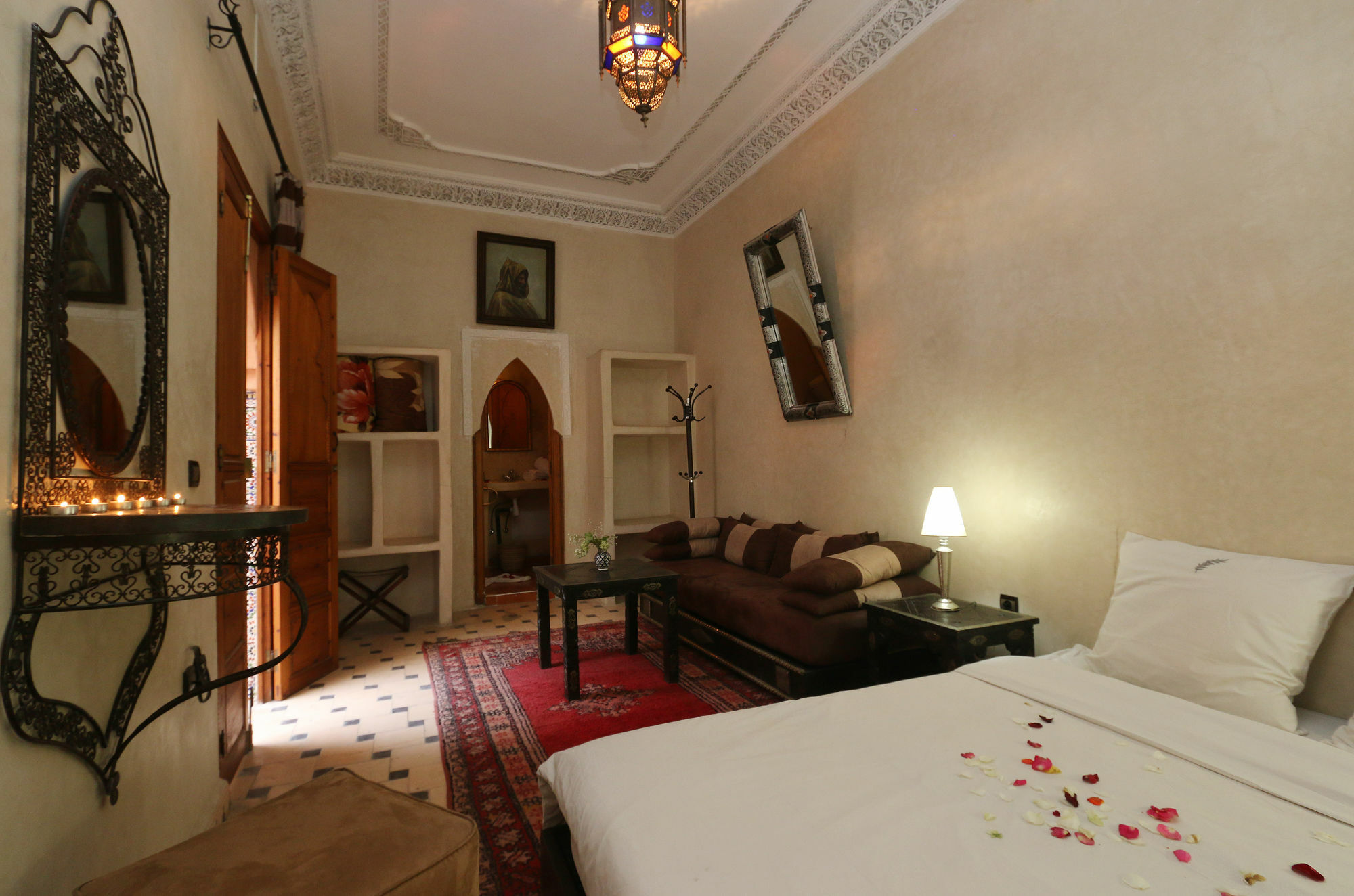 Maissoun 3* Marrakesh