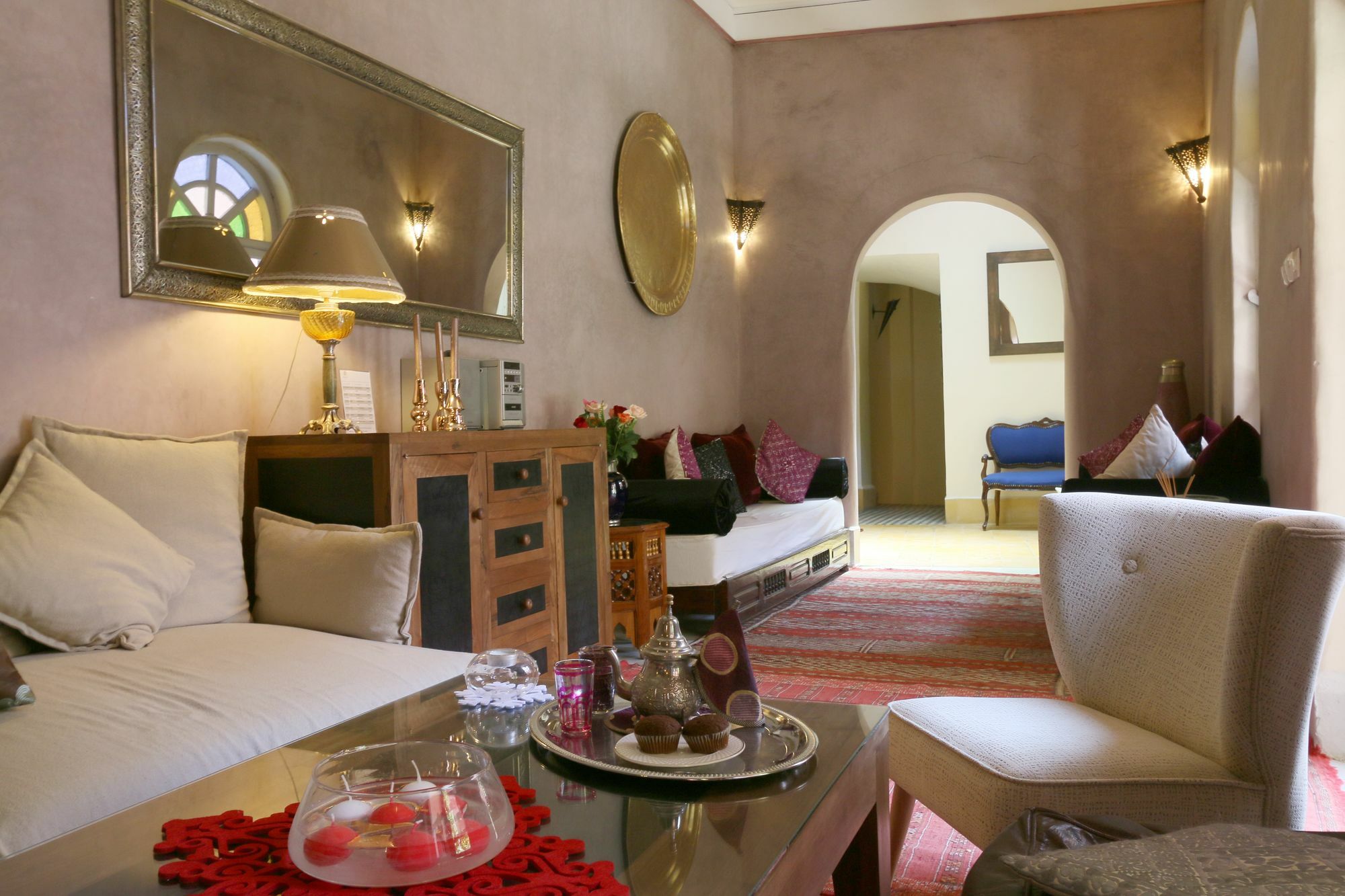Literary Hemingway Hotel 4*
