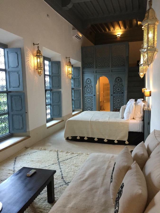 Dar Hanane Marrakesh