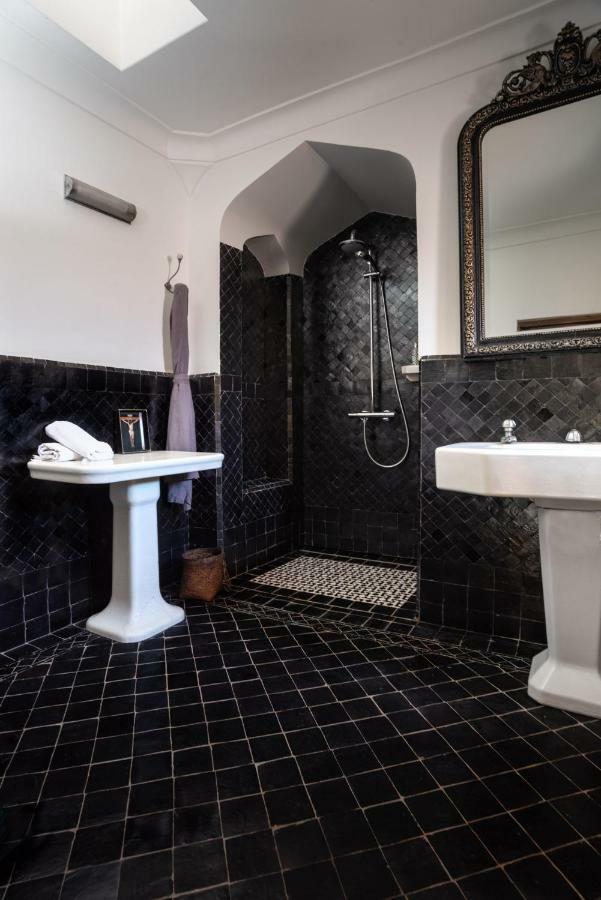 Kbour & Chou Riad Marrakesh