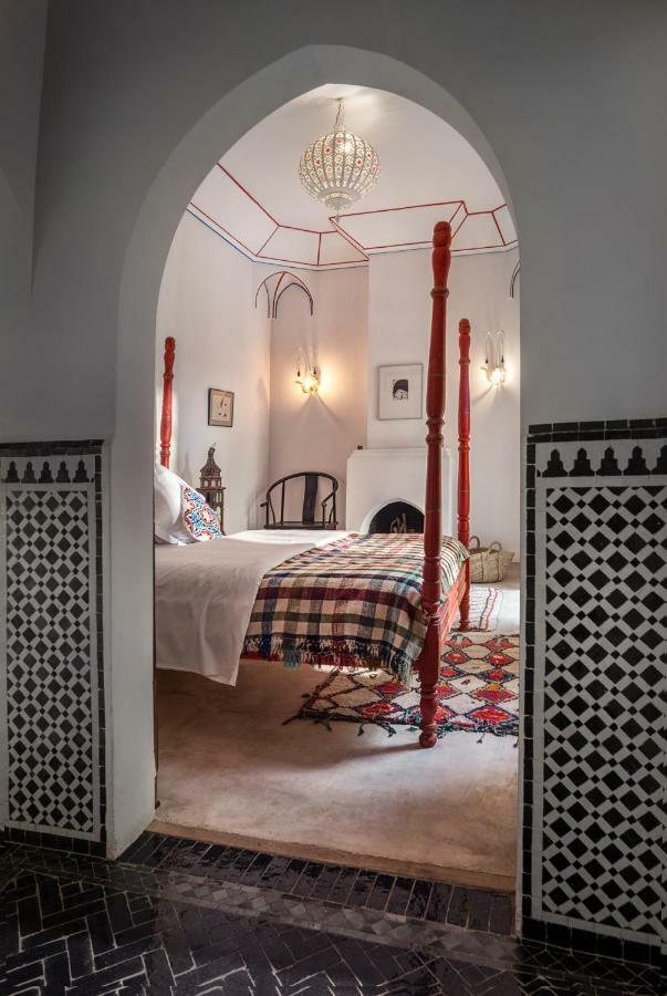 Riad Kbour & Chou 4*