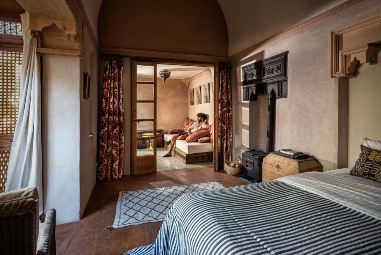 Kbour & Chou 4* Marrakesh