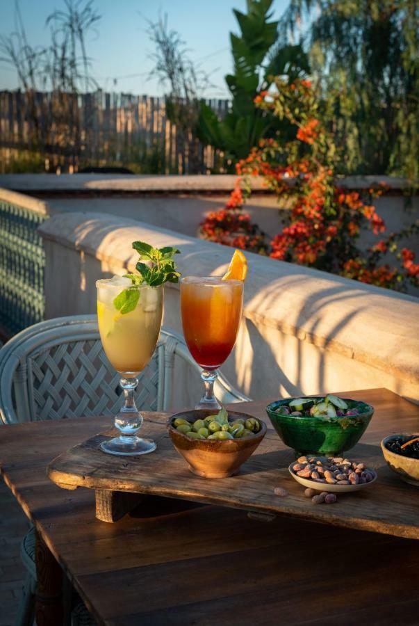 Kbour & Chou 4* Marrakesh