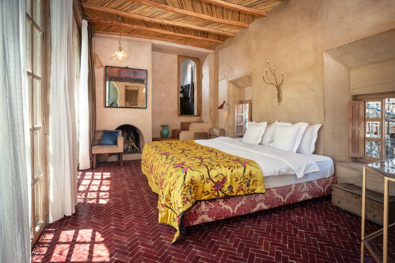 Kbour & Chou Marrakesh