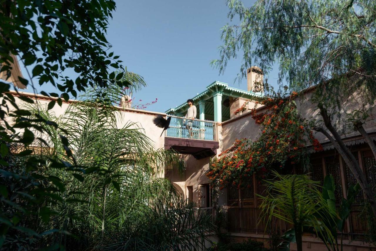 Kbour & Chou 4* Marrakesh