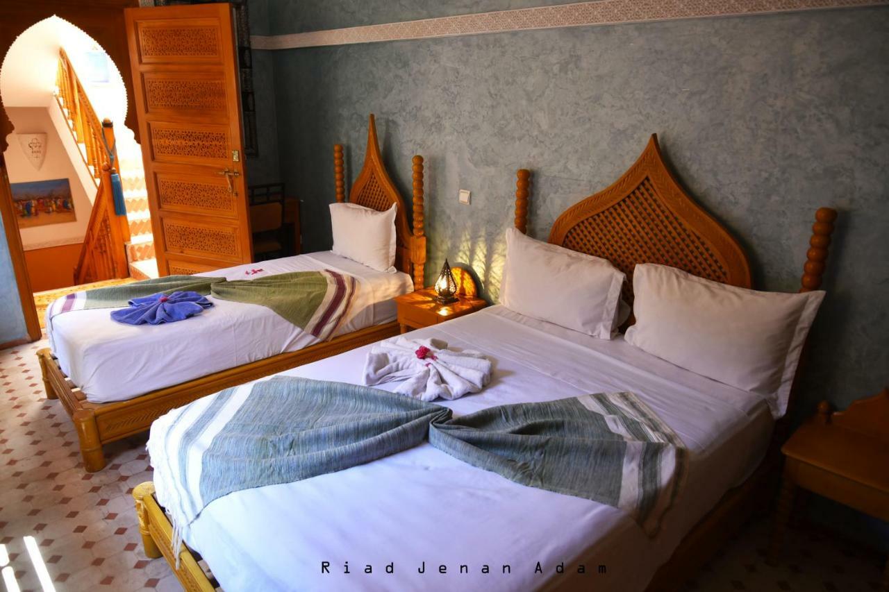 Jenan Adam Guest house