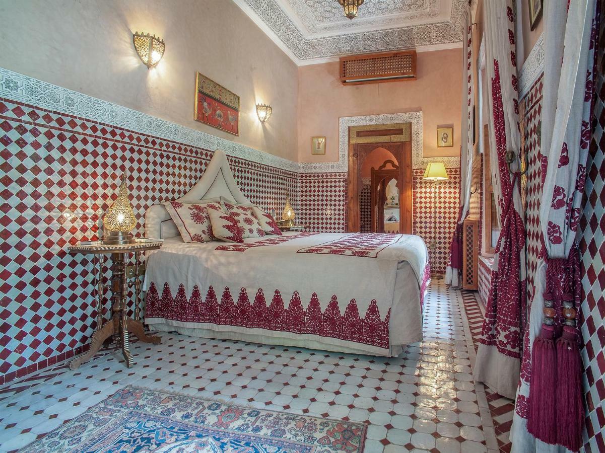 & Laurence Olivier Marrakesh