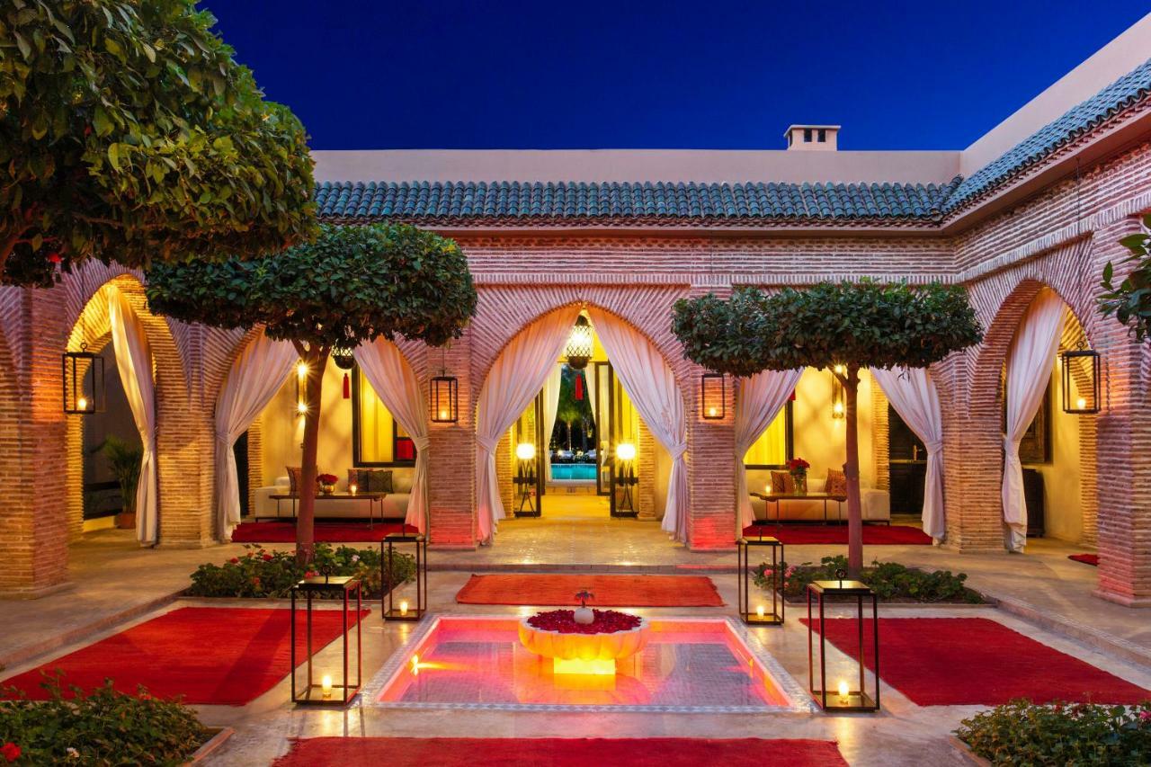Riad Jawad & 4*