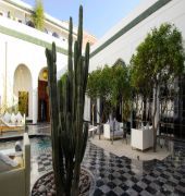 Lotus Privilege Riad 5*