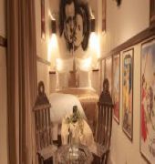 Apartamento Heritage Marrakech