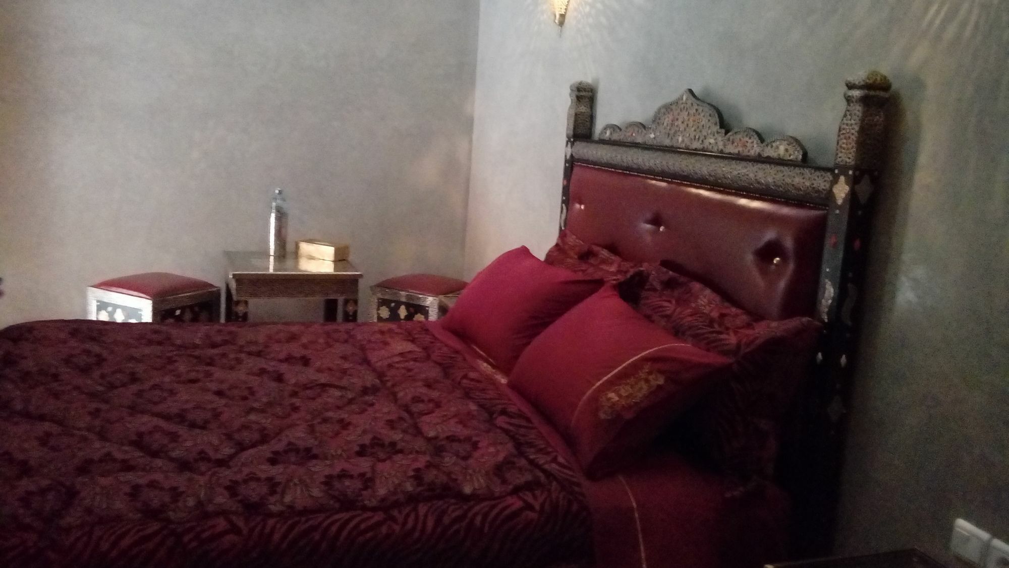 Miral Riad 3*