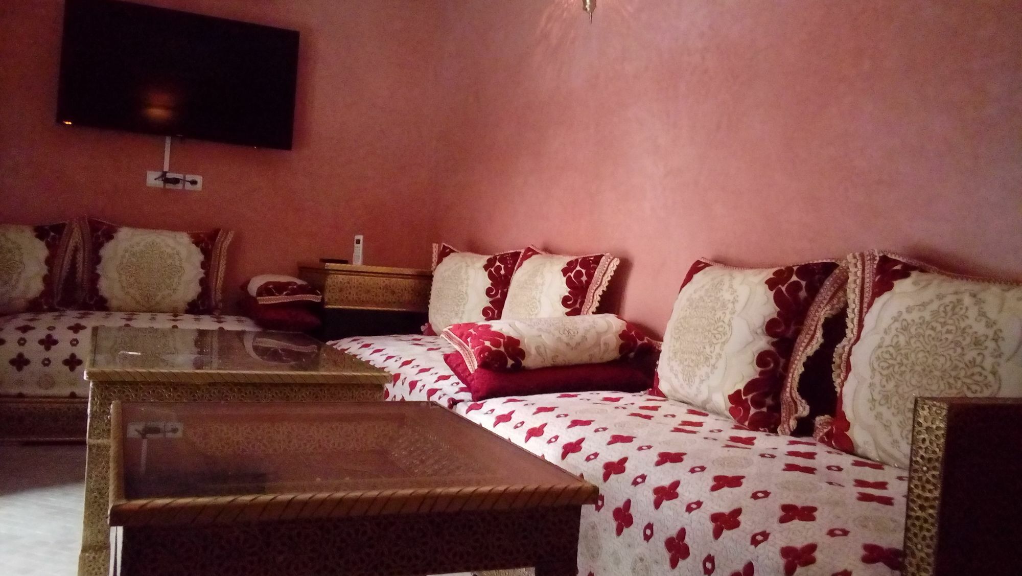 Miral 3* Marrakesh