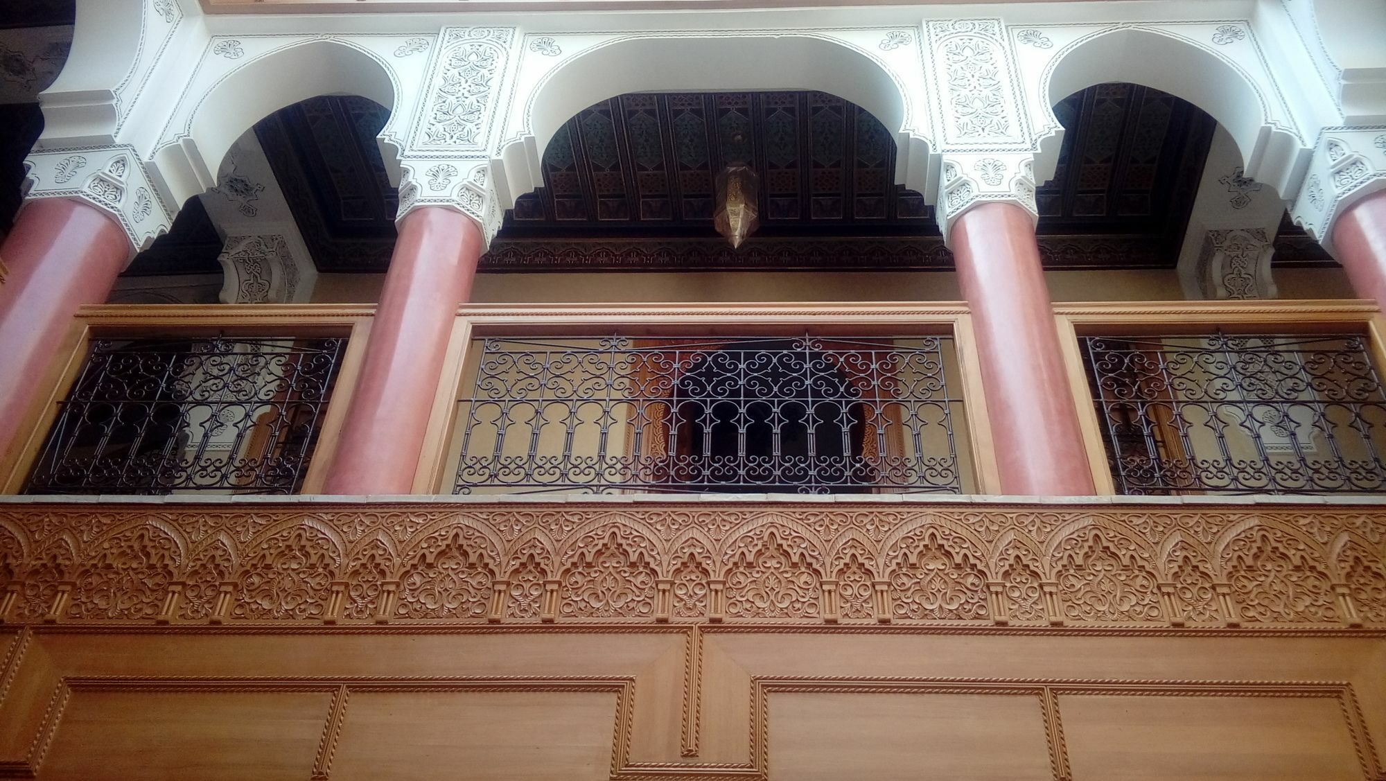 Miral Riad Marrakesh