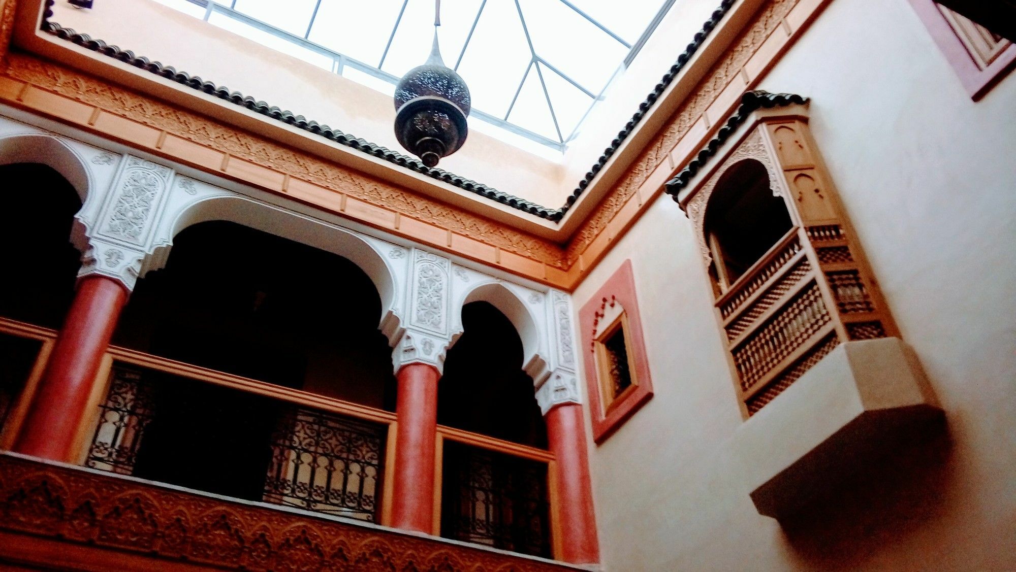 Riad Miral