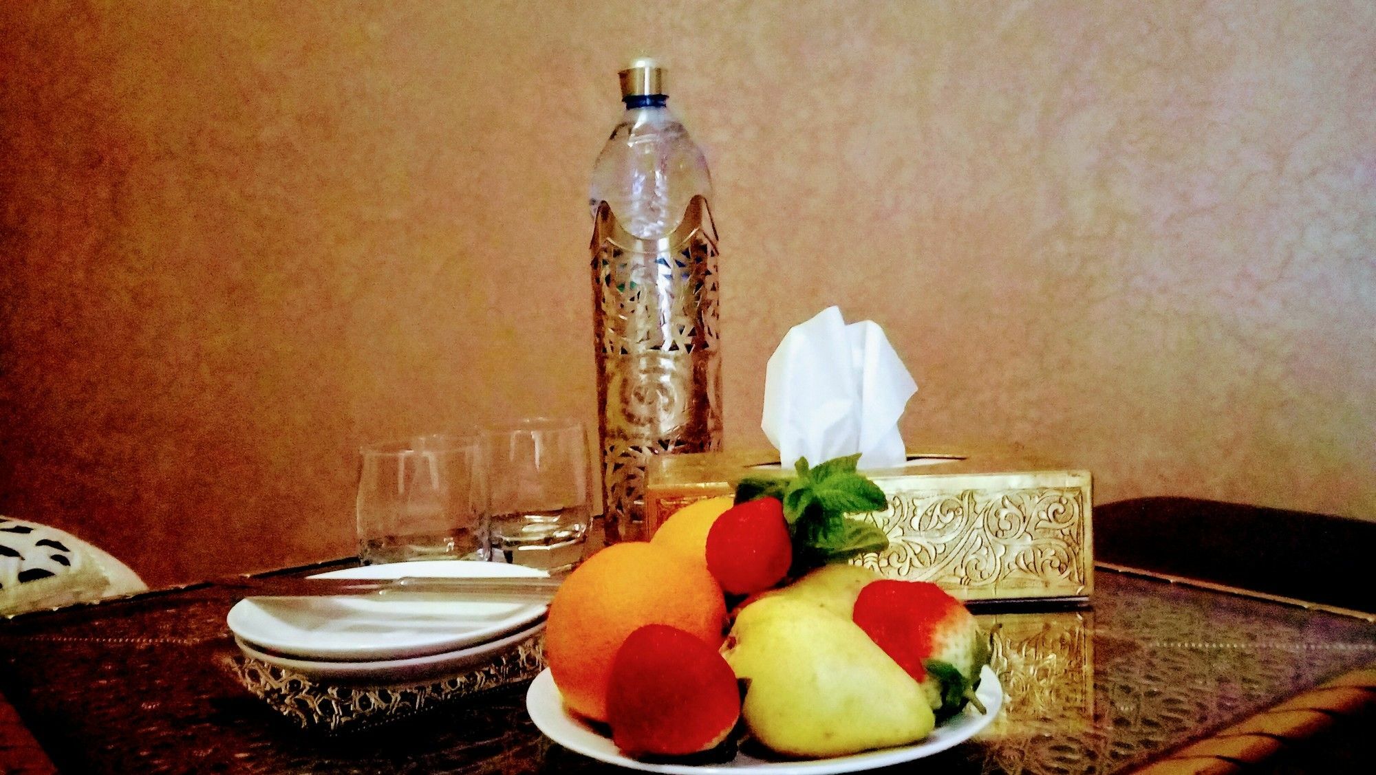 Miral 3* Marrakesh
