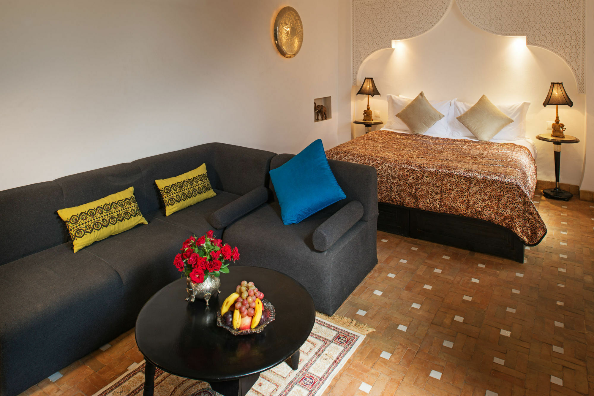 Papillon By Marrakech Riad