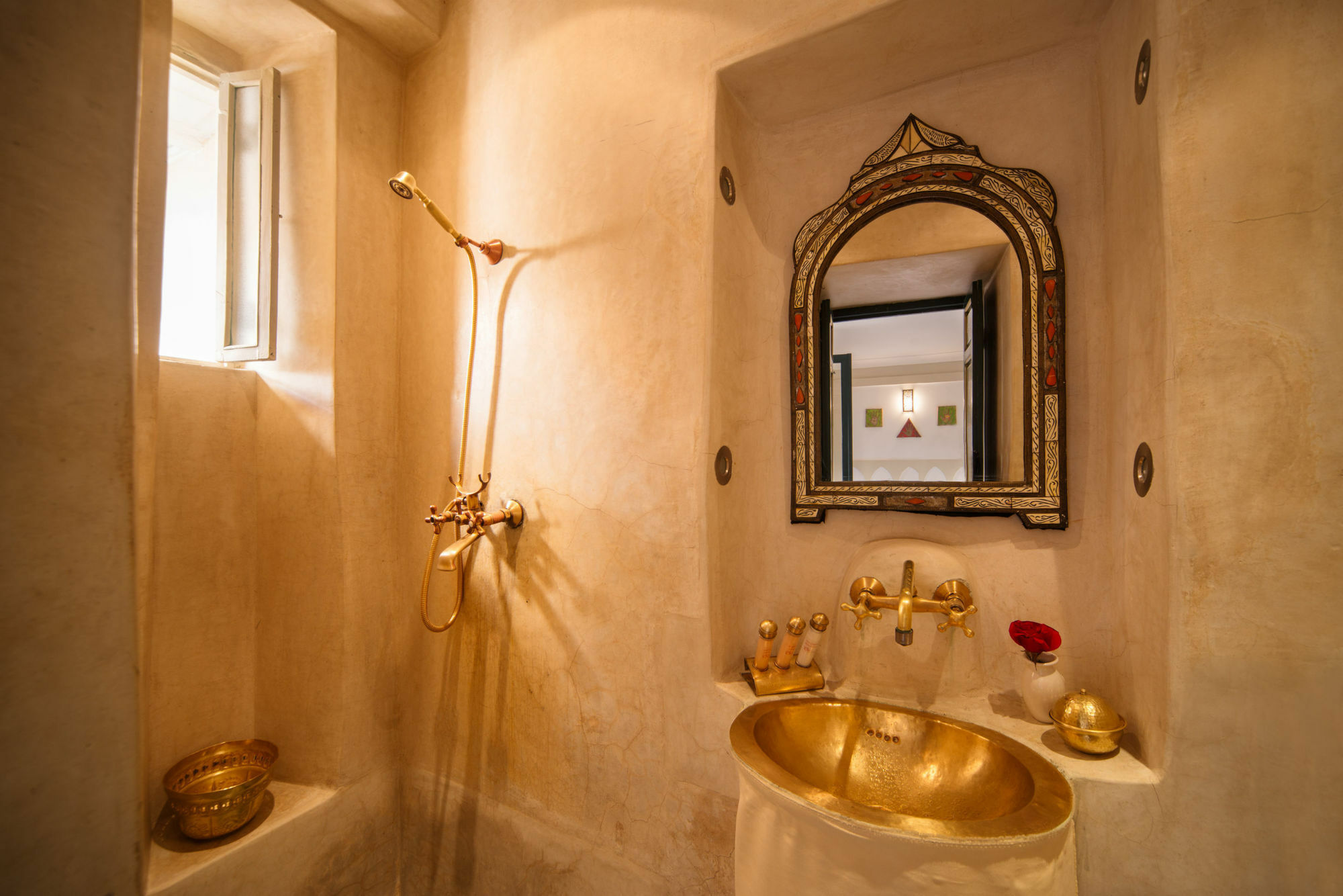 Riad Papillon By Marrakech Marrakesh