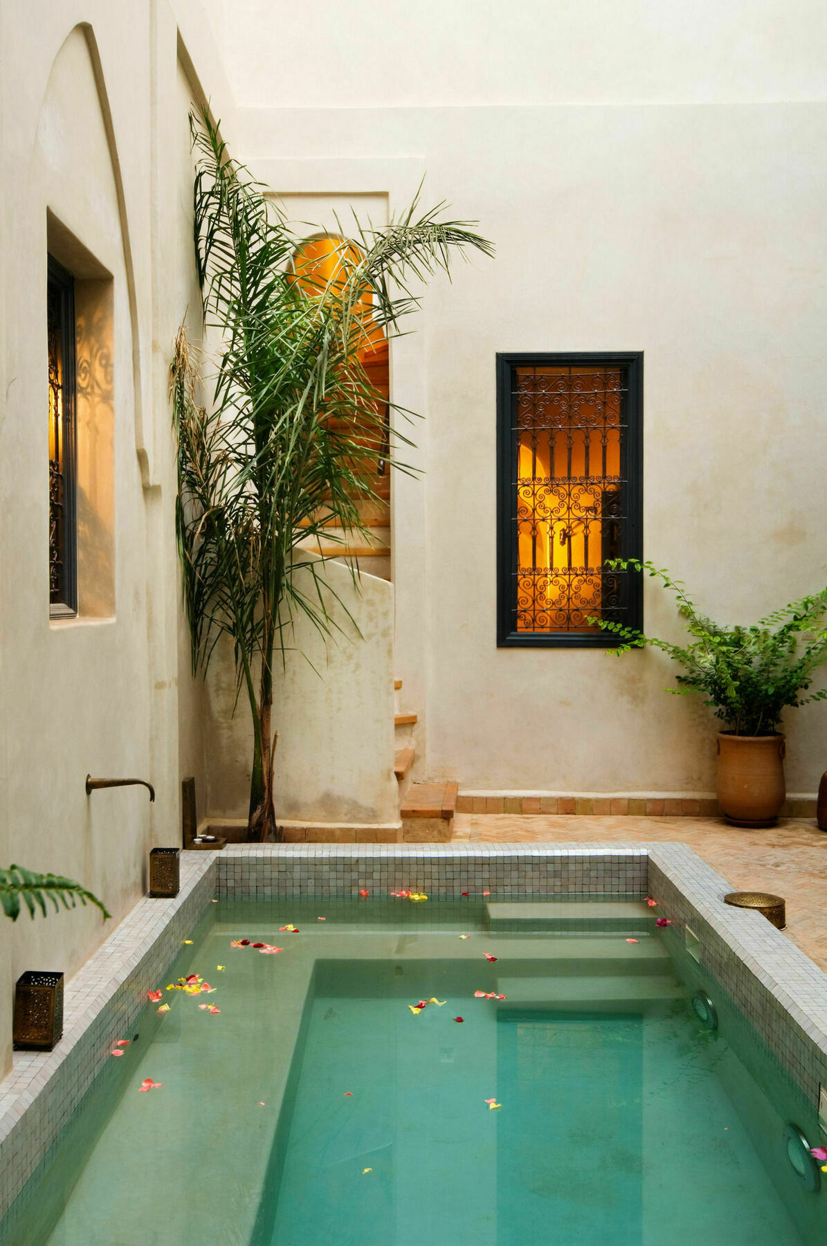 Riad Papillon By Marrakech 4*