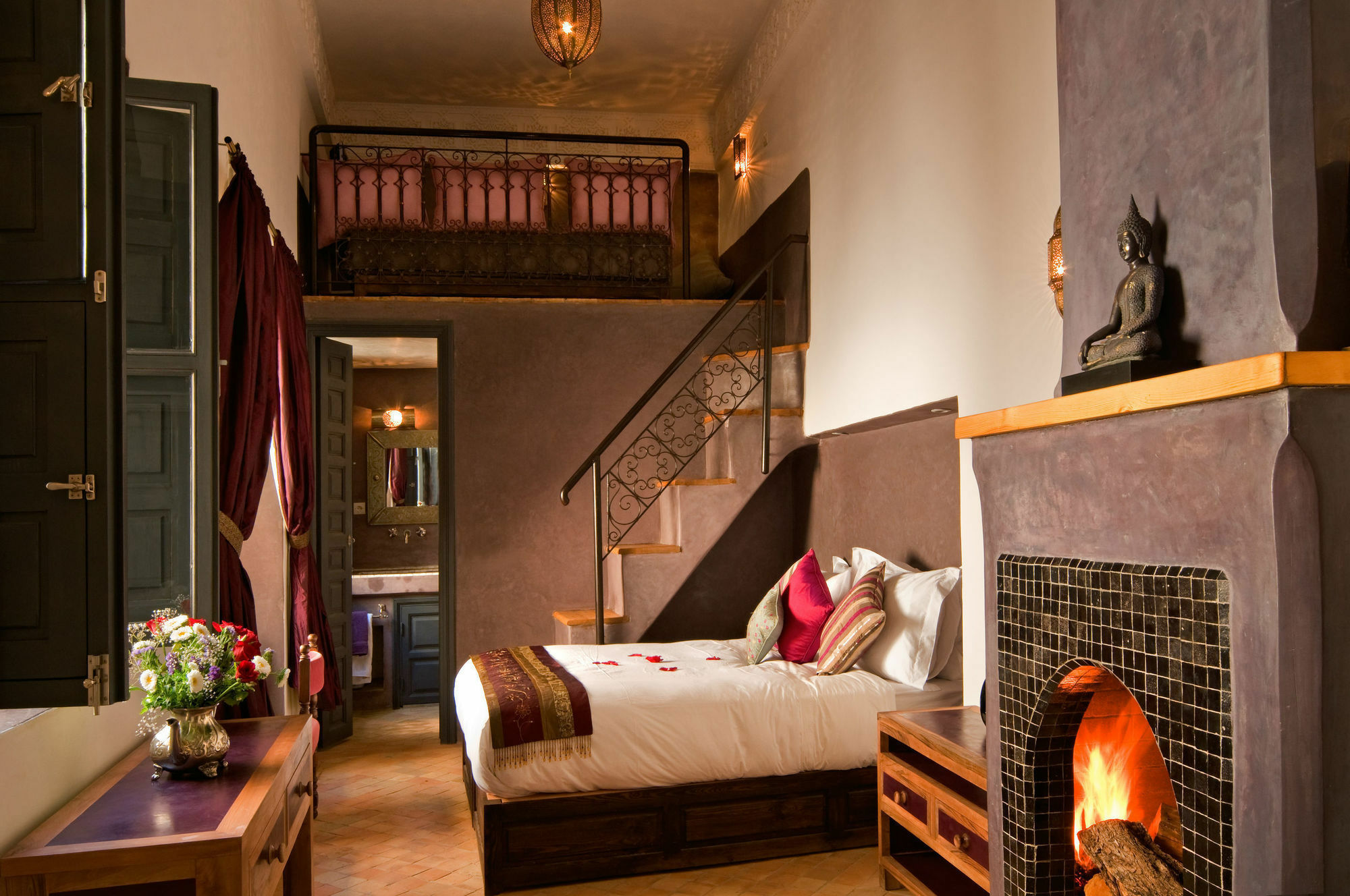 Papillon By Marrakech 4* Marrakesh