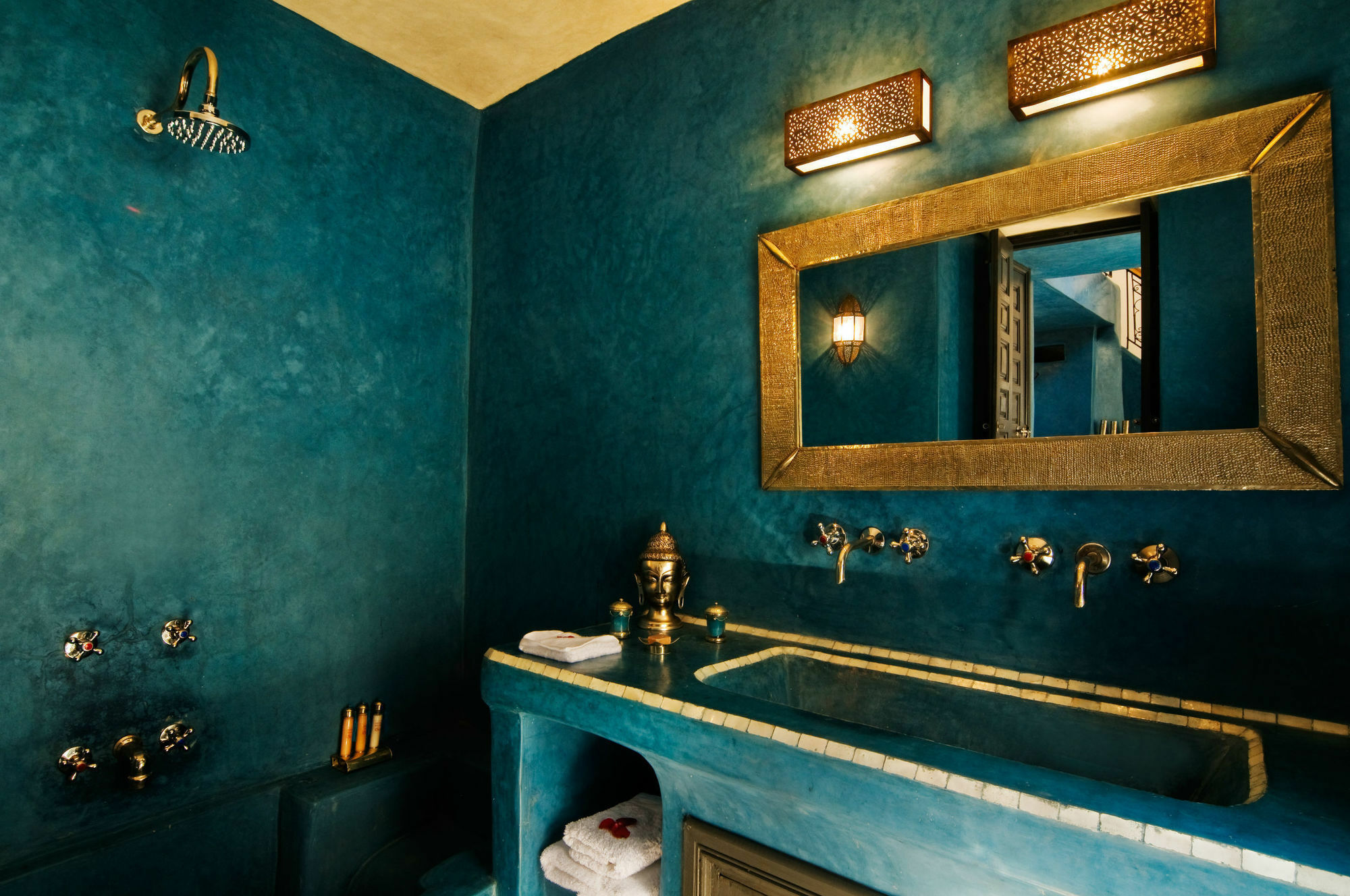 Papillon By Marrakech Riad Marrakesh