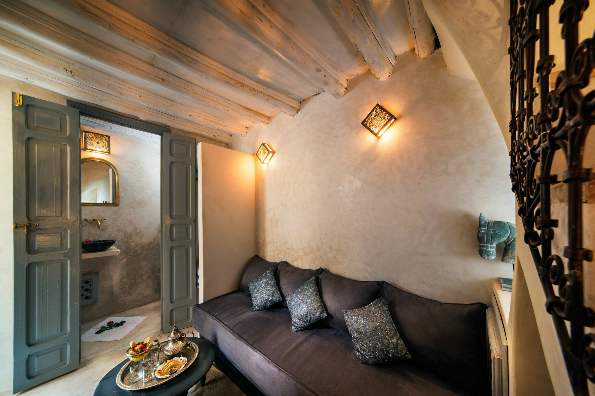 Papillon By Marrakech 4* Marrakesh