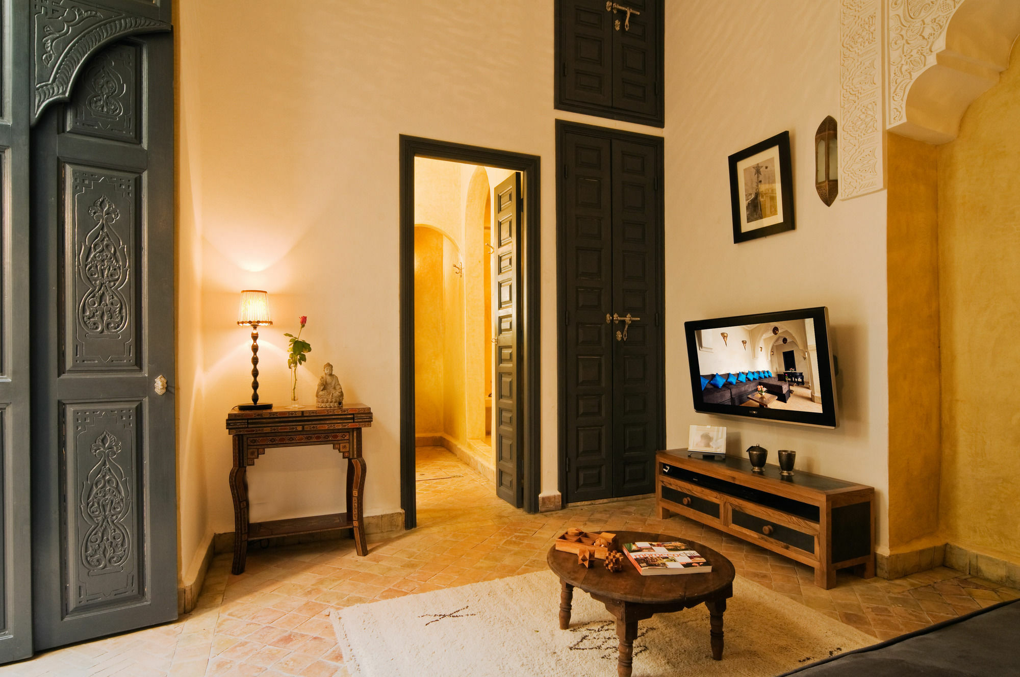 Papillon By Marrakech Riad 4*