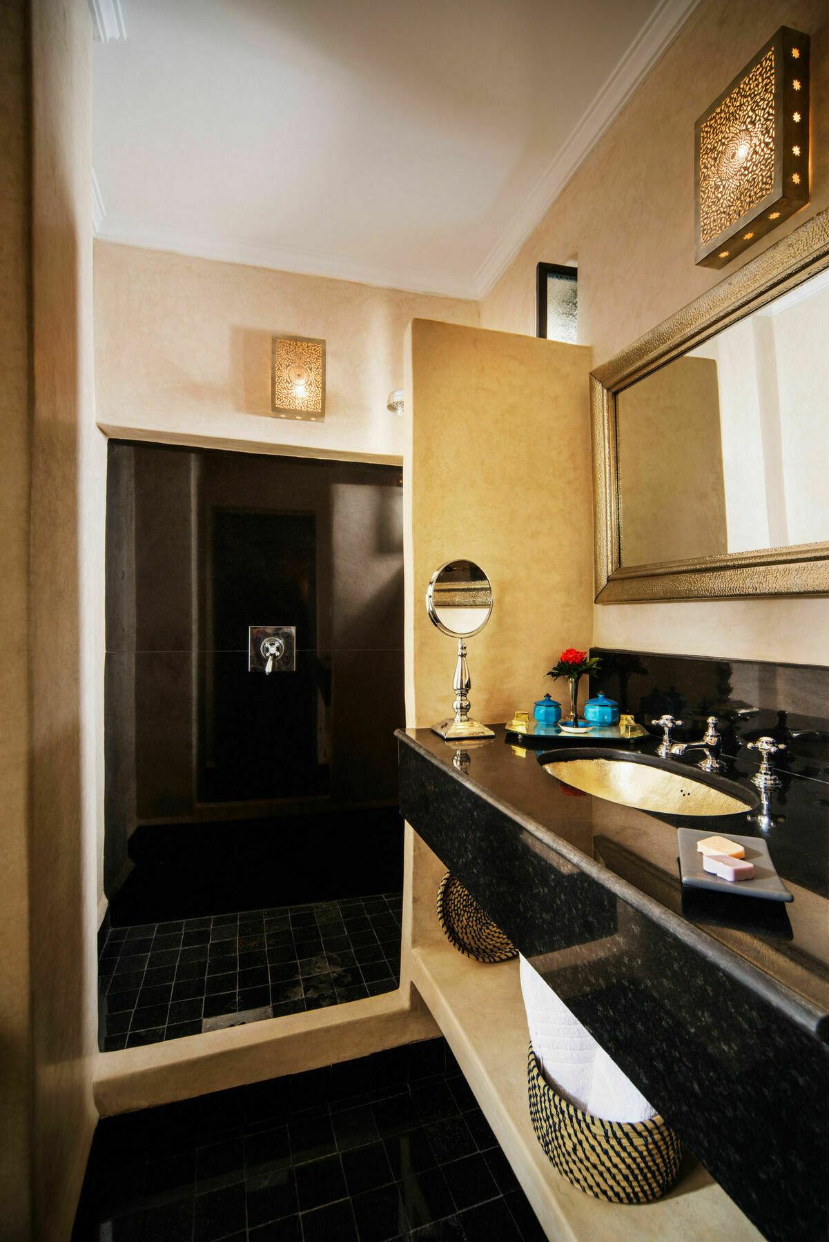 Papillon By Marrakech Riad Marrakesh
