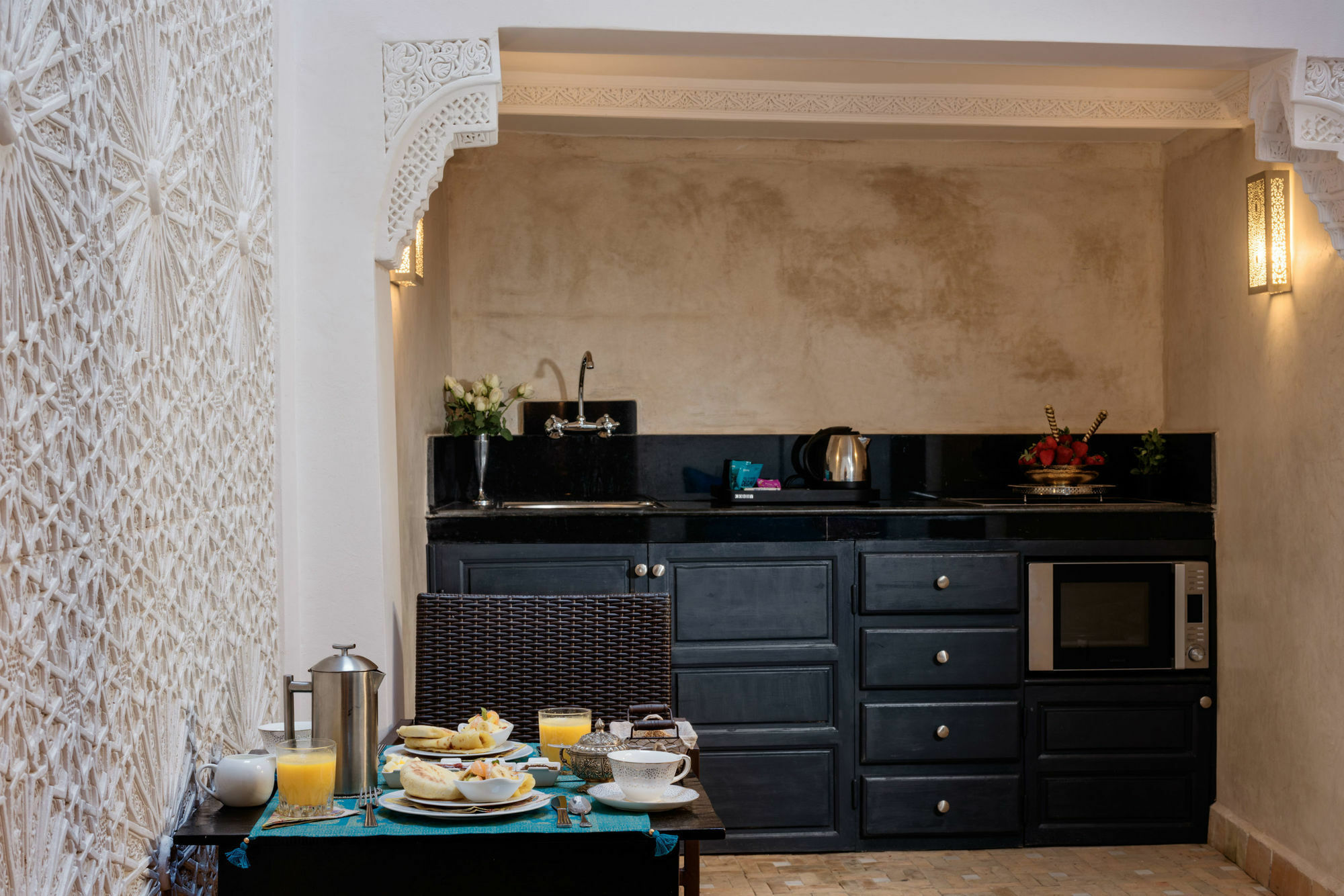 Papillon By Marrakech 4* Marrakesh