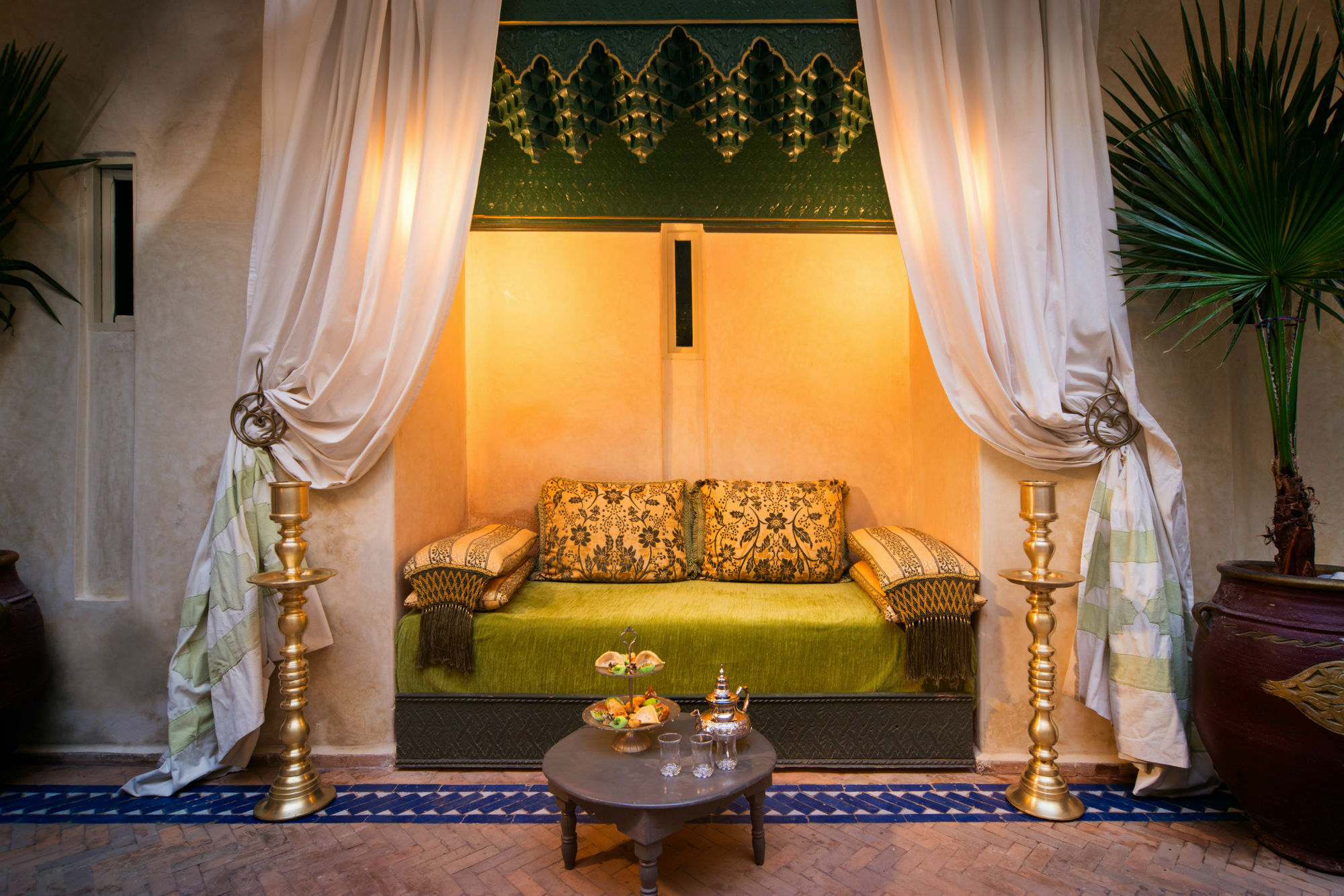Riad Papillon By Marrakech Marrakesh