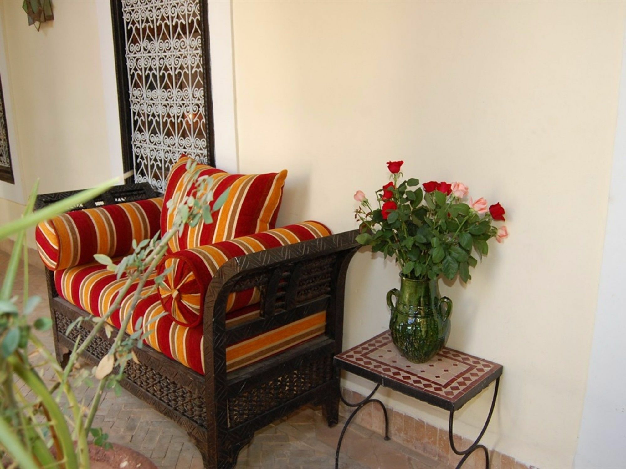 Guest house Jnan El Cadi Marrakesh
