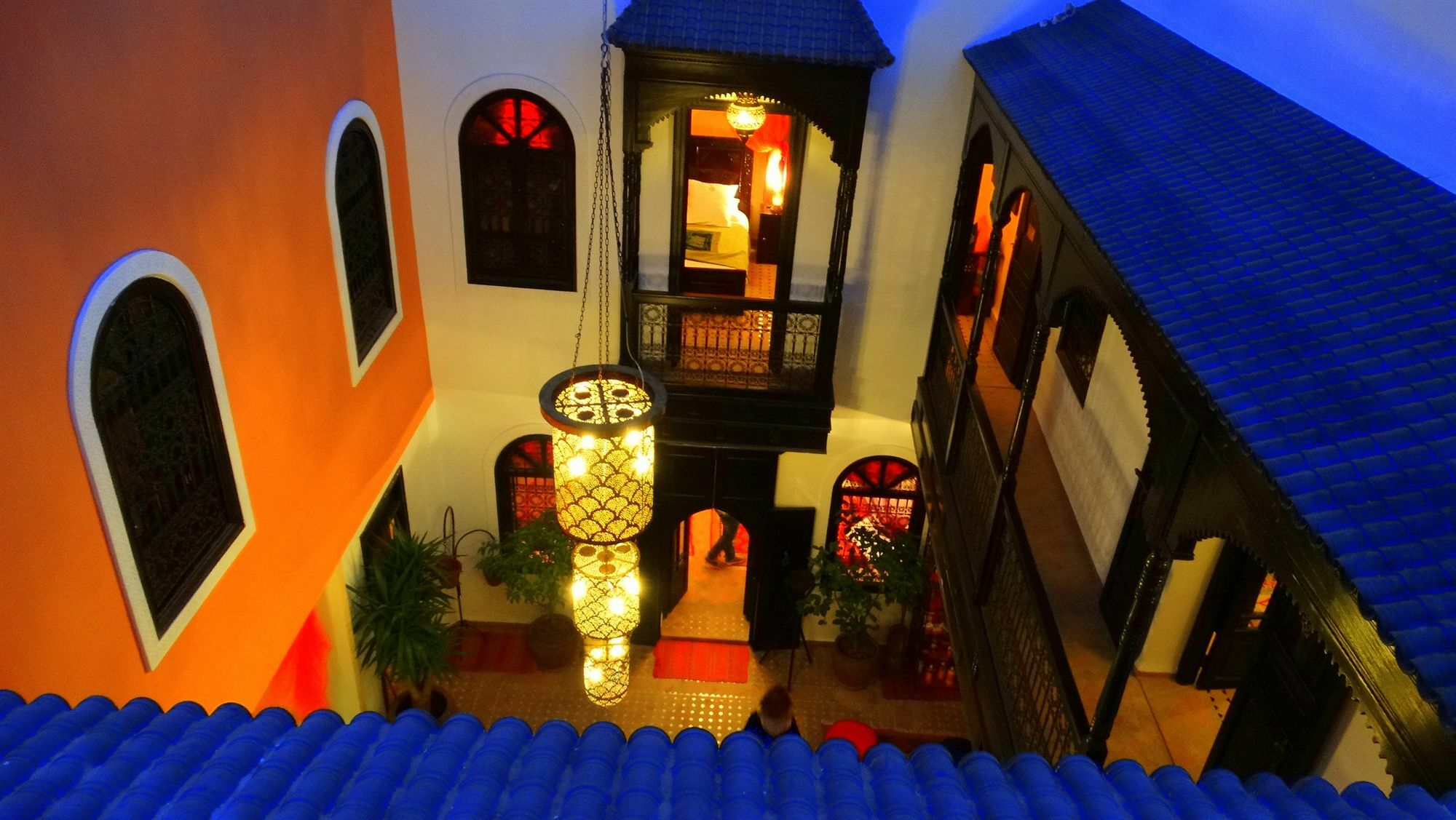 Zoraida Riad