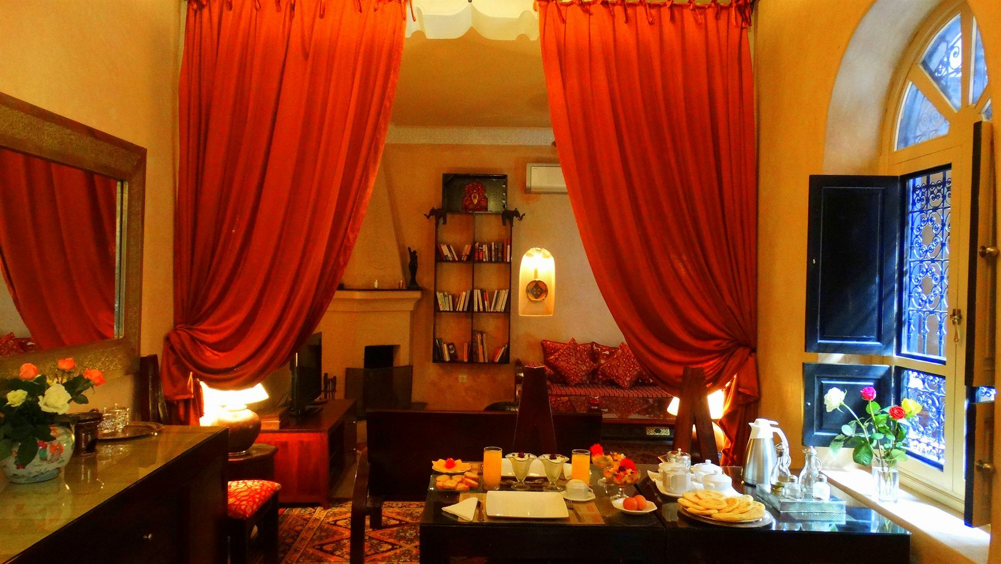 Zoraida 4* Marrakesh