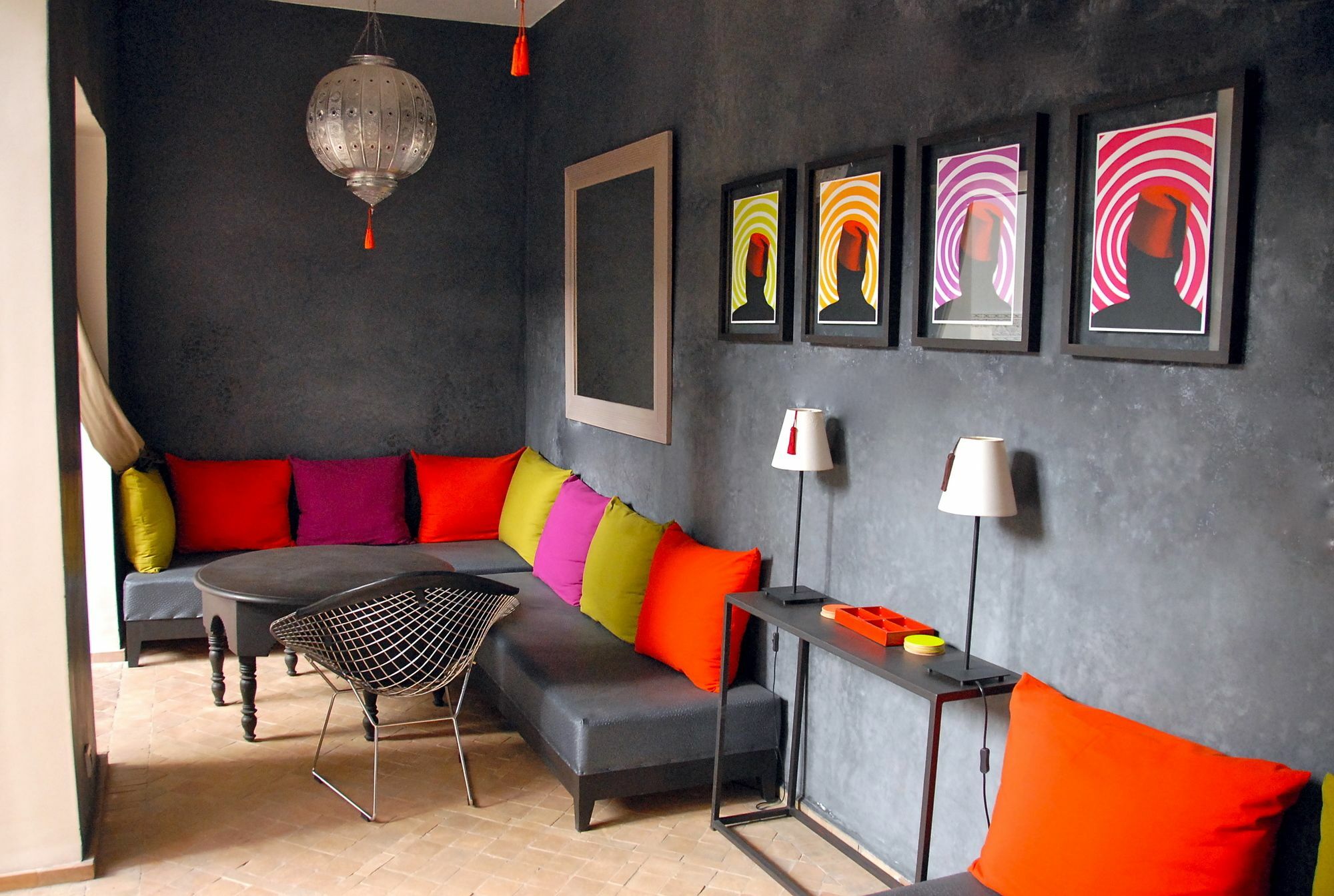Bab 54 Guest house Marrakesh