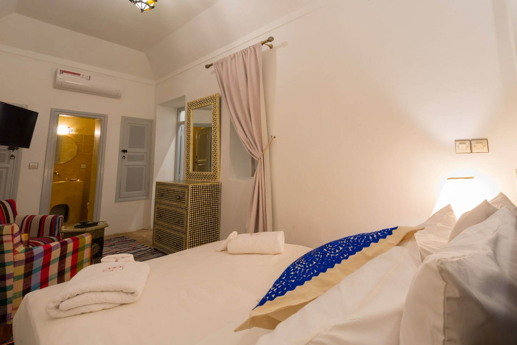 Ramz 3* Marrakesh
