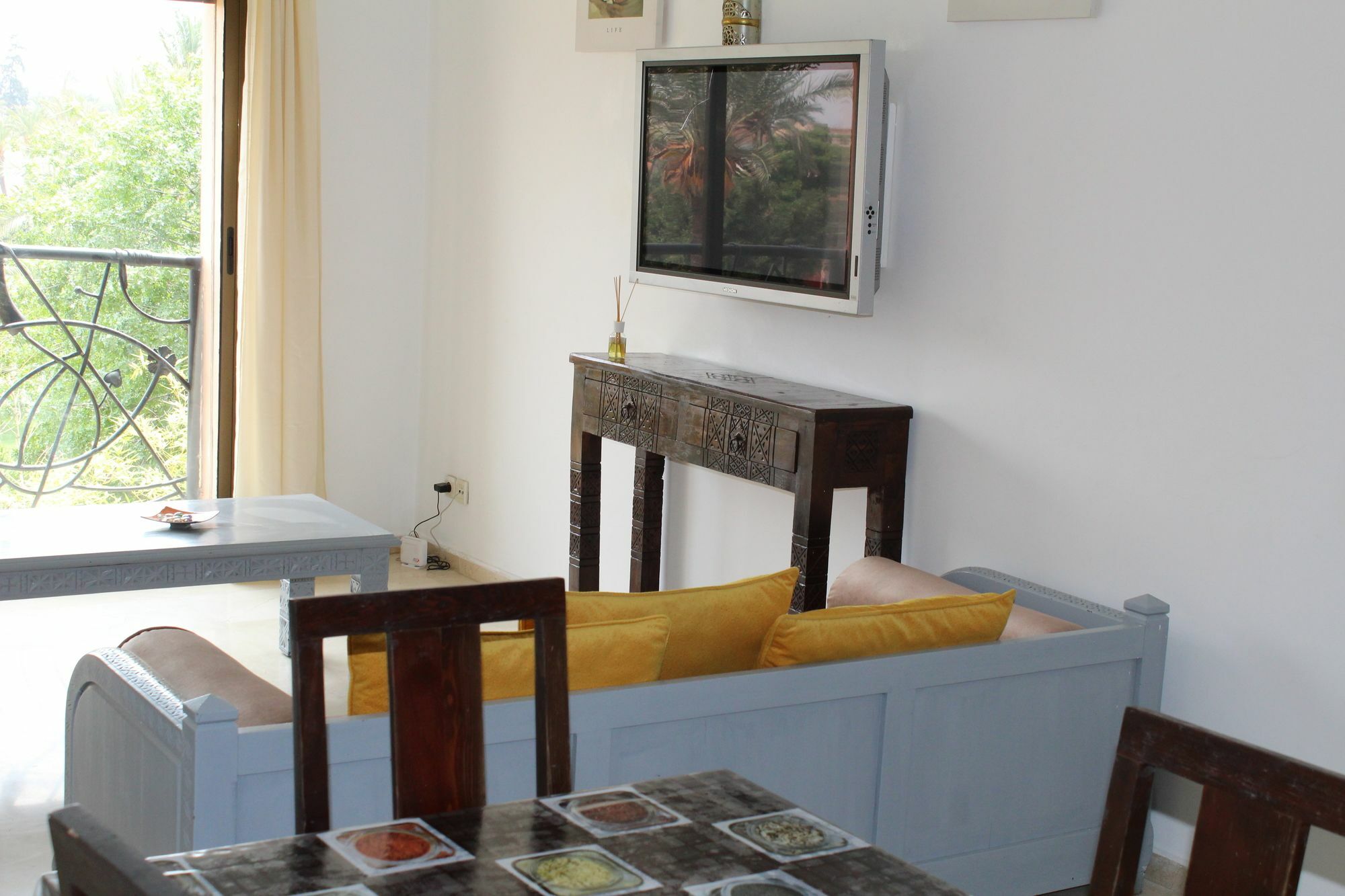 Appartement La Fontaine Marrakesh