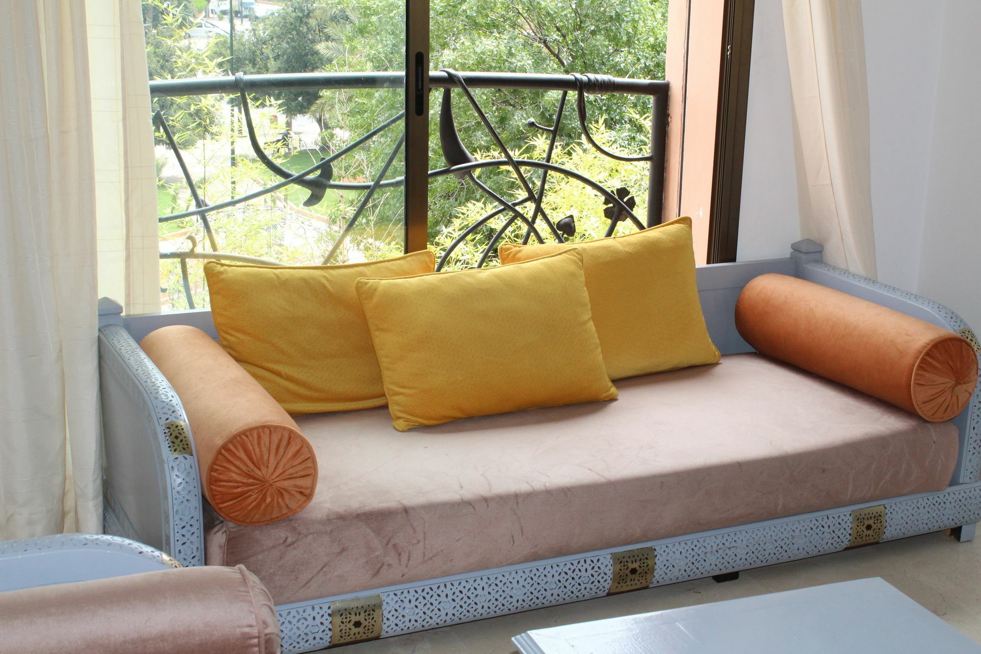 La Fontaine Appartement