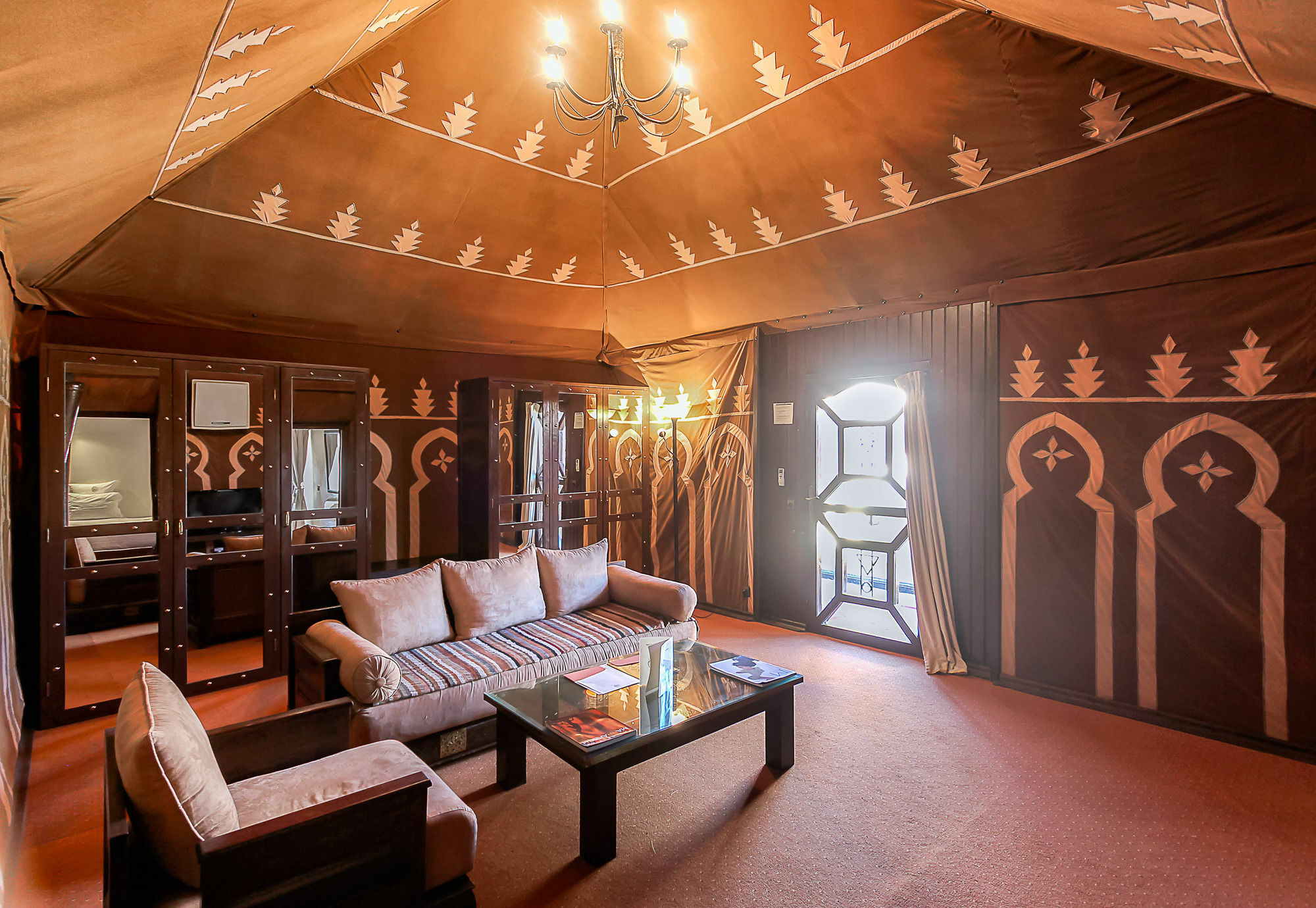 Hotel Palais Dar Ambre