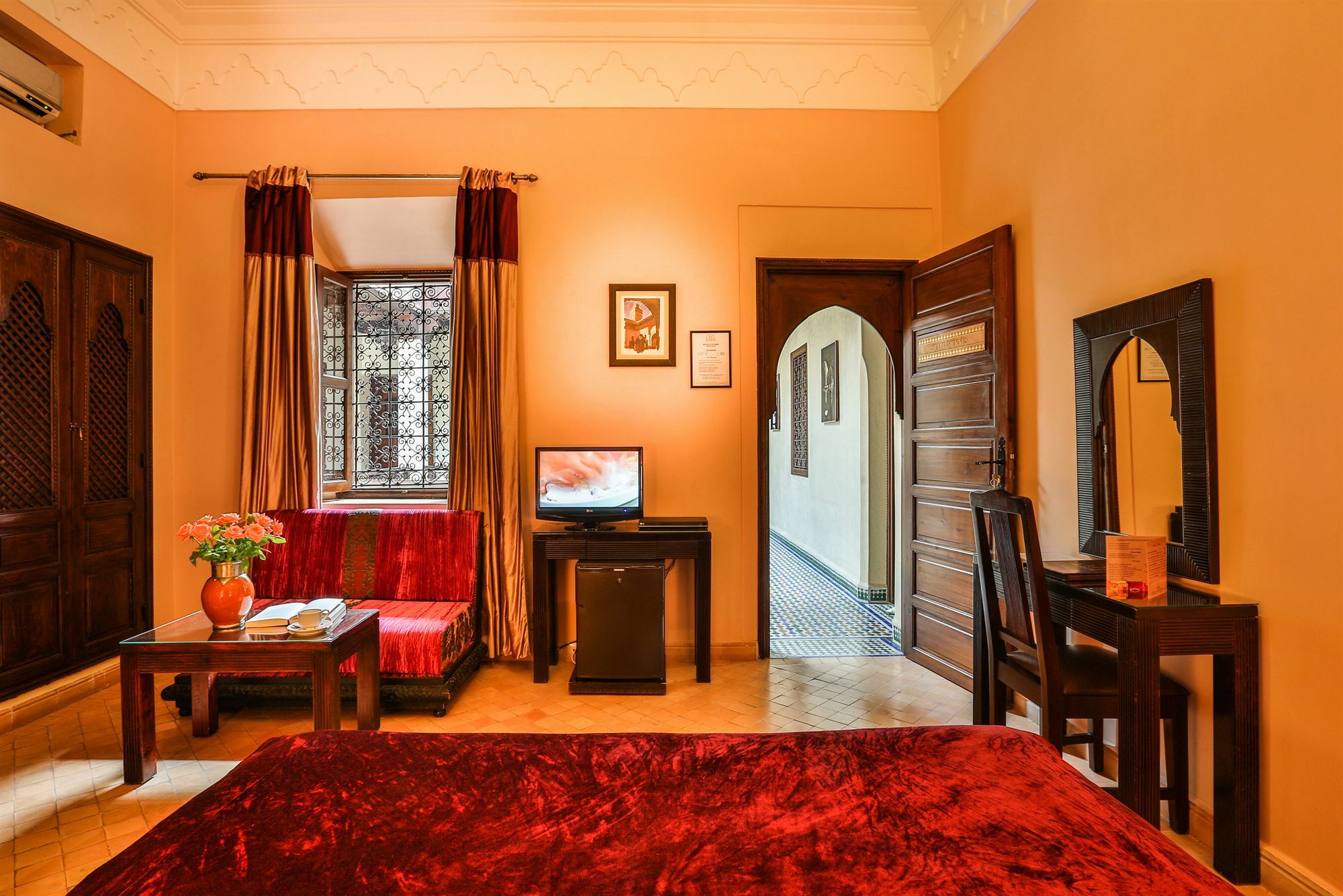 & Bahia Salam Riad 4*