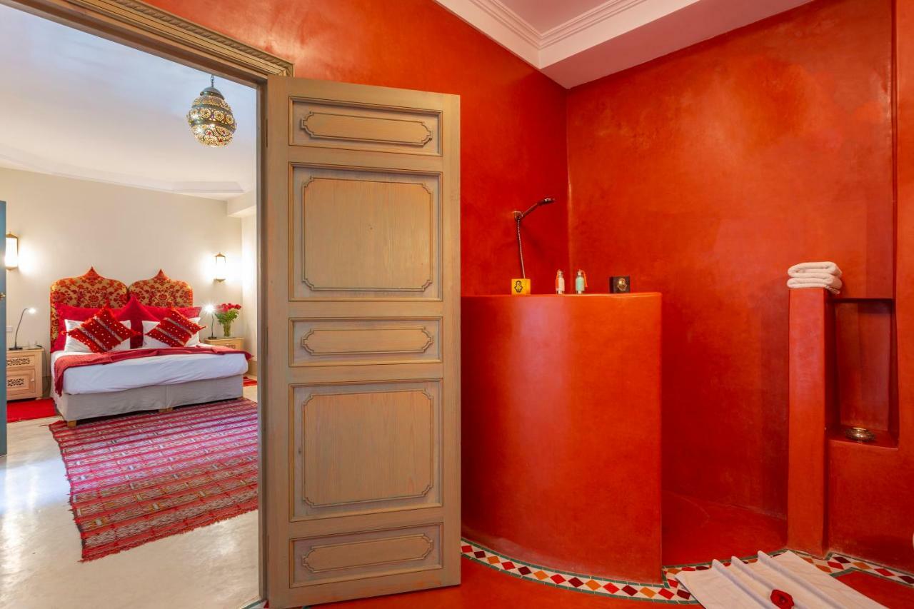 Riad Azahar