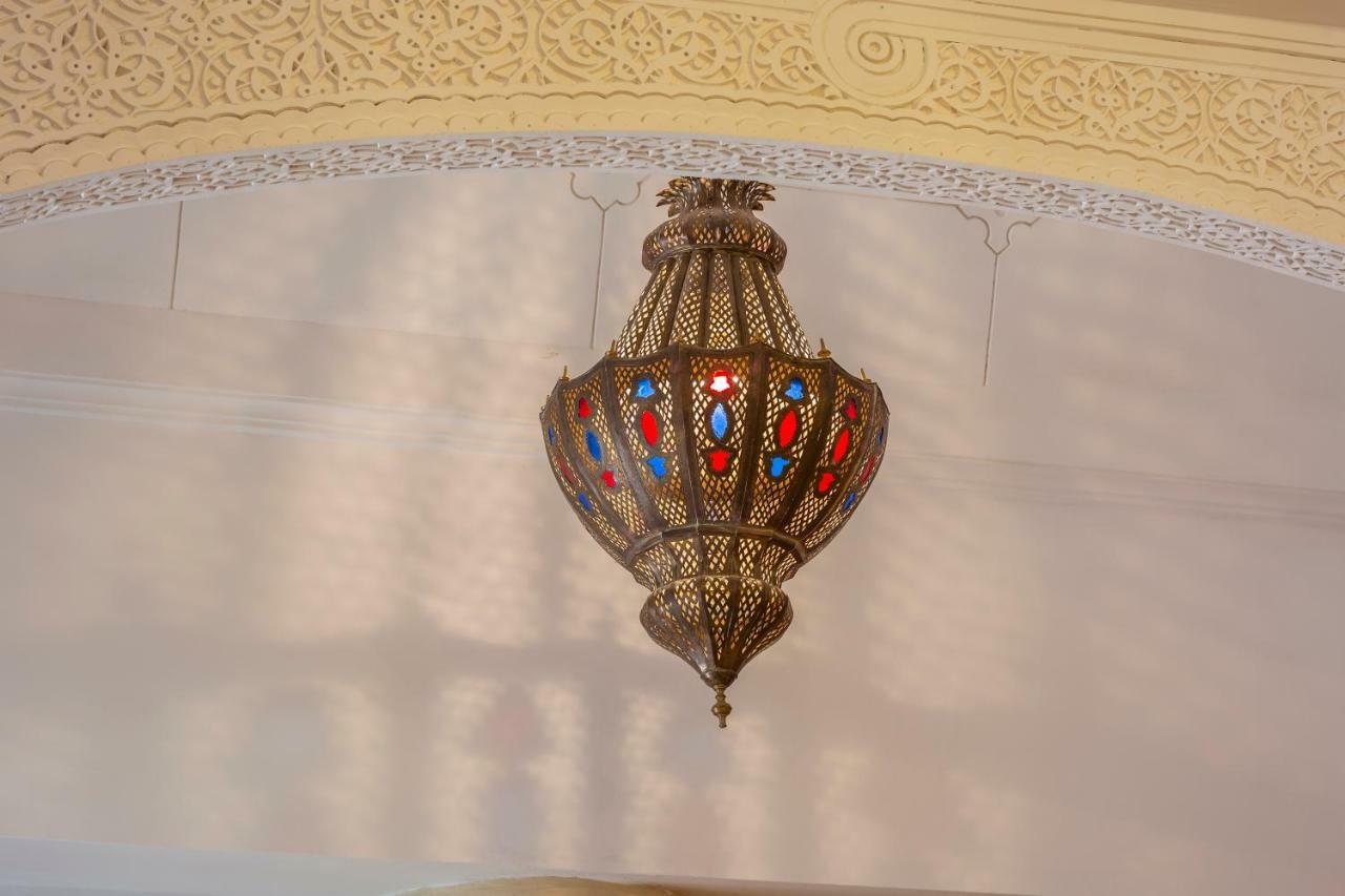 Riad Azahar Marrakesh