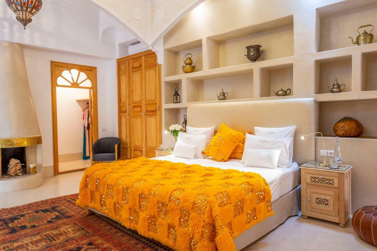 Azahar Marrakesh