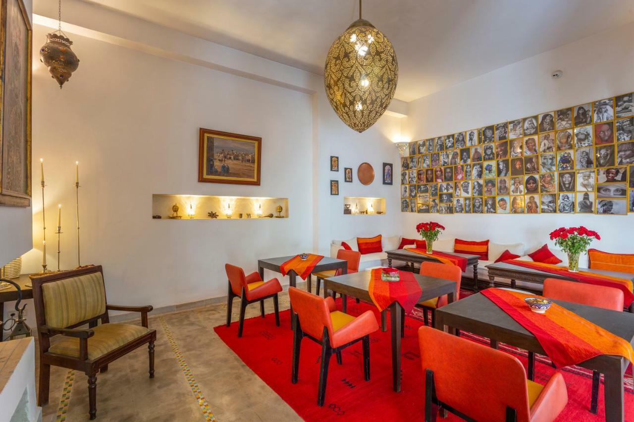 Azahar 3* Marrakesh