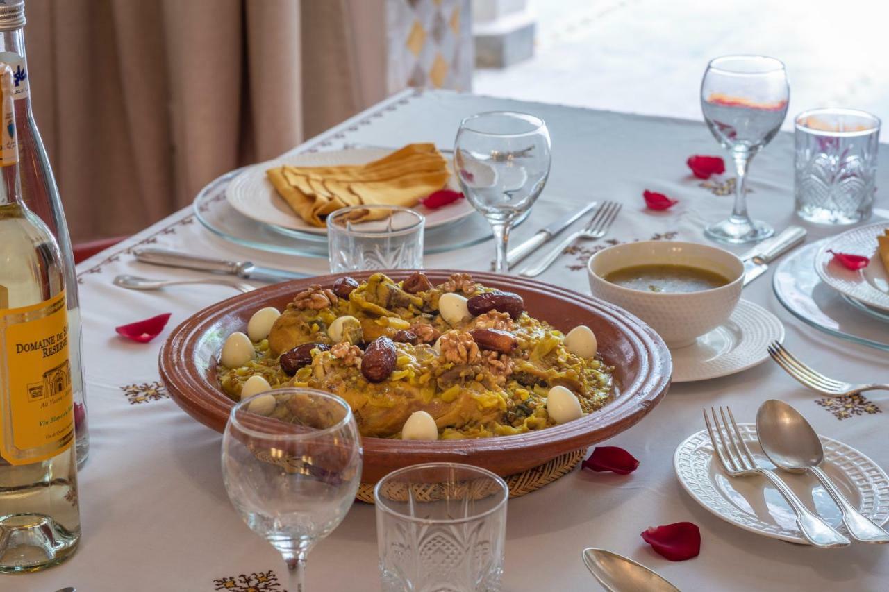 Azahar Marrakesh