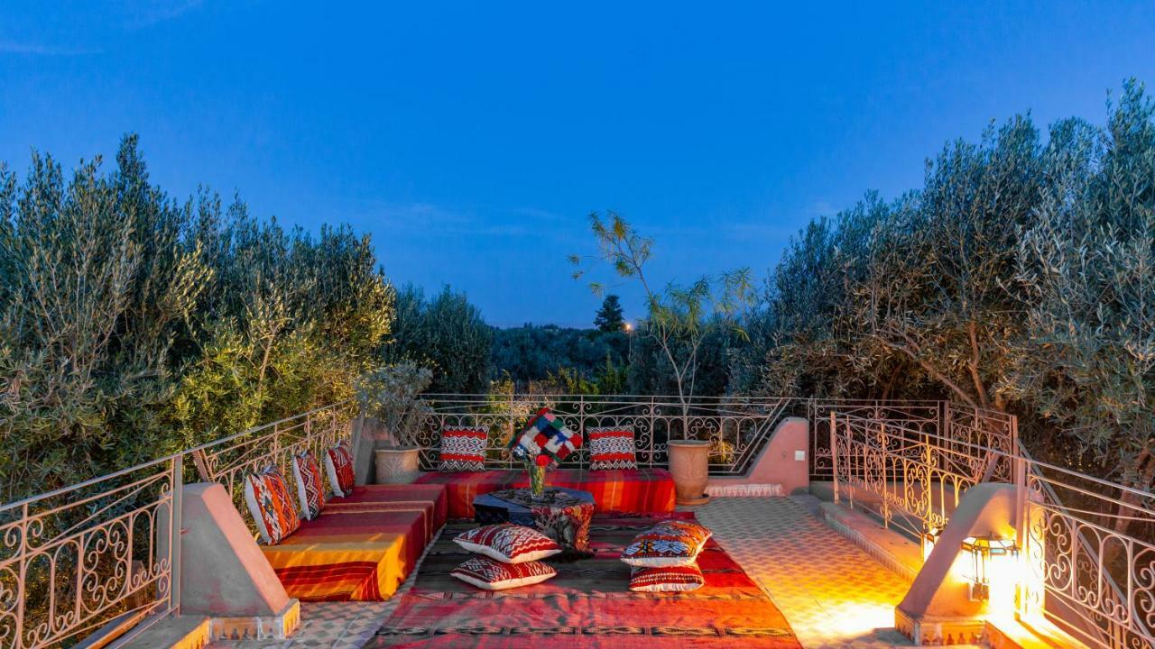 Greenlife Marrakech 4*