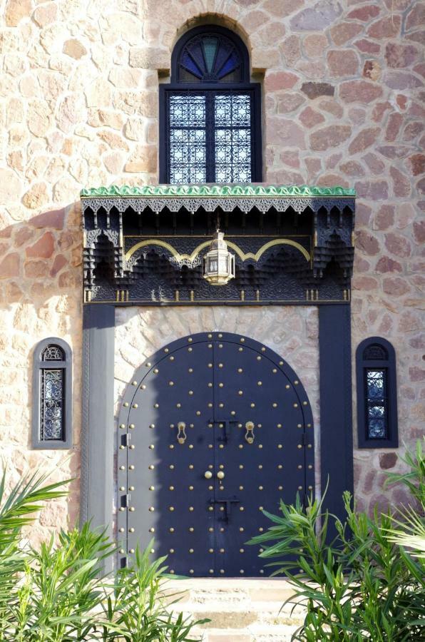 La Citadelle Marrakech Marrakesh