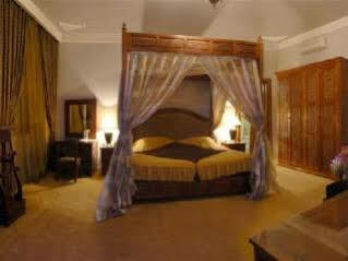 The Red House Guest house 5*